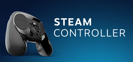 Valve Steam Controller